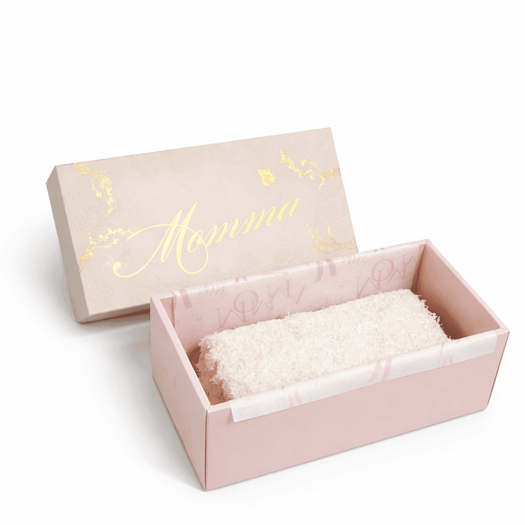 Slab Cake by Momma Jakarta — Ketan Hitam · Klepon (3 of 3)