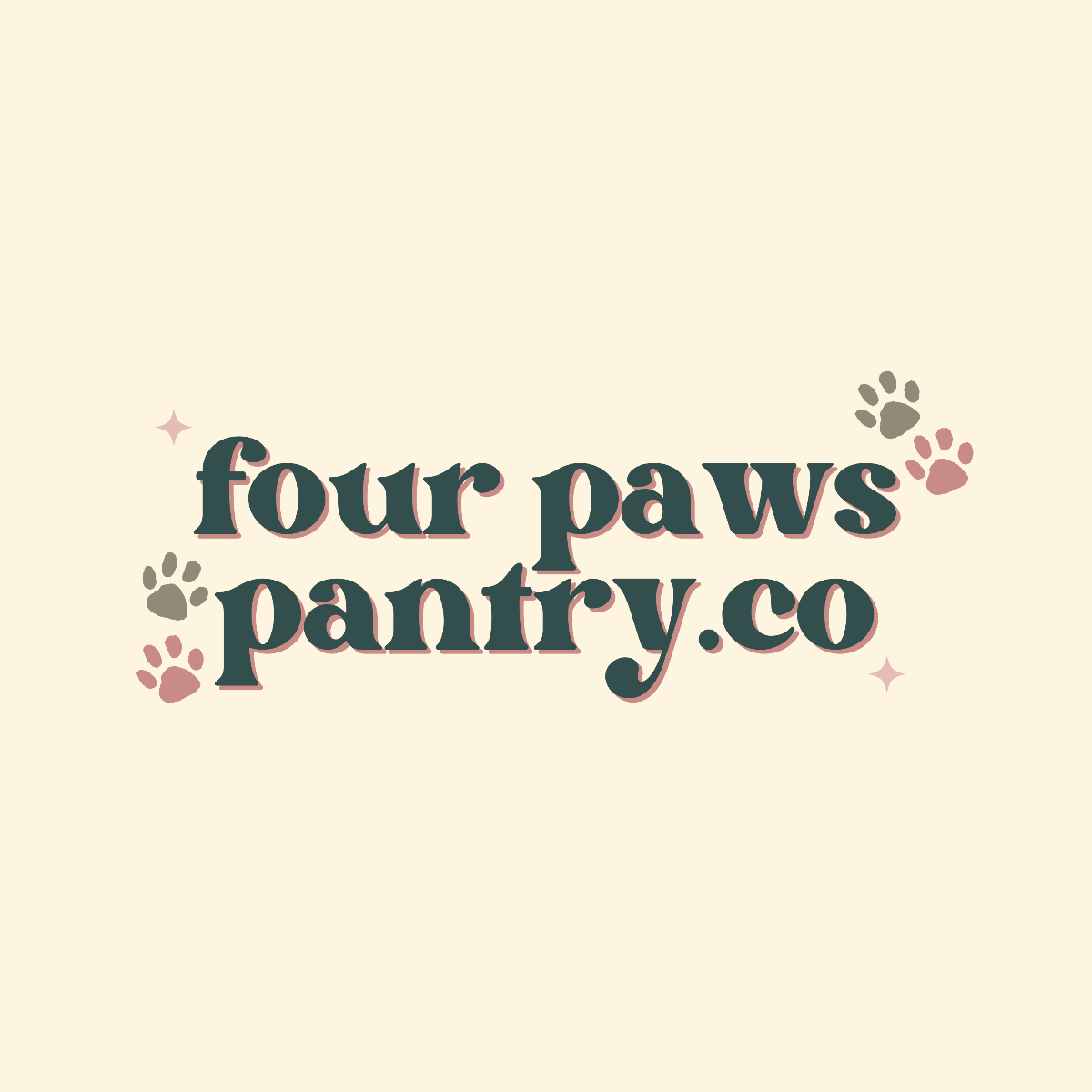 fourpawspantry.co