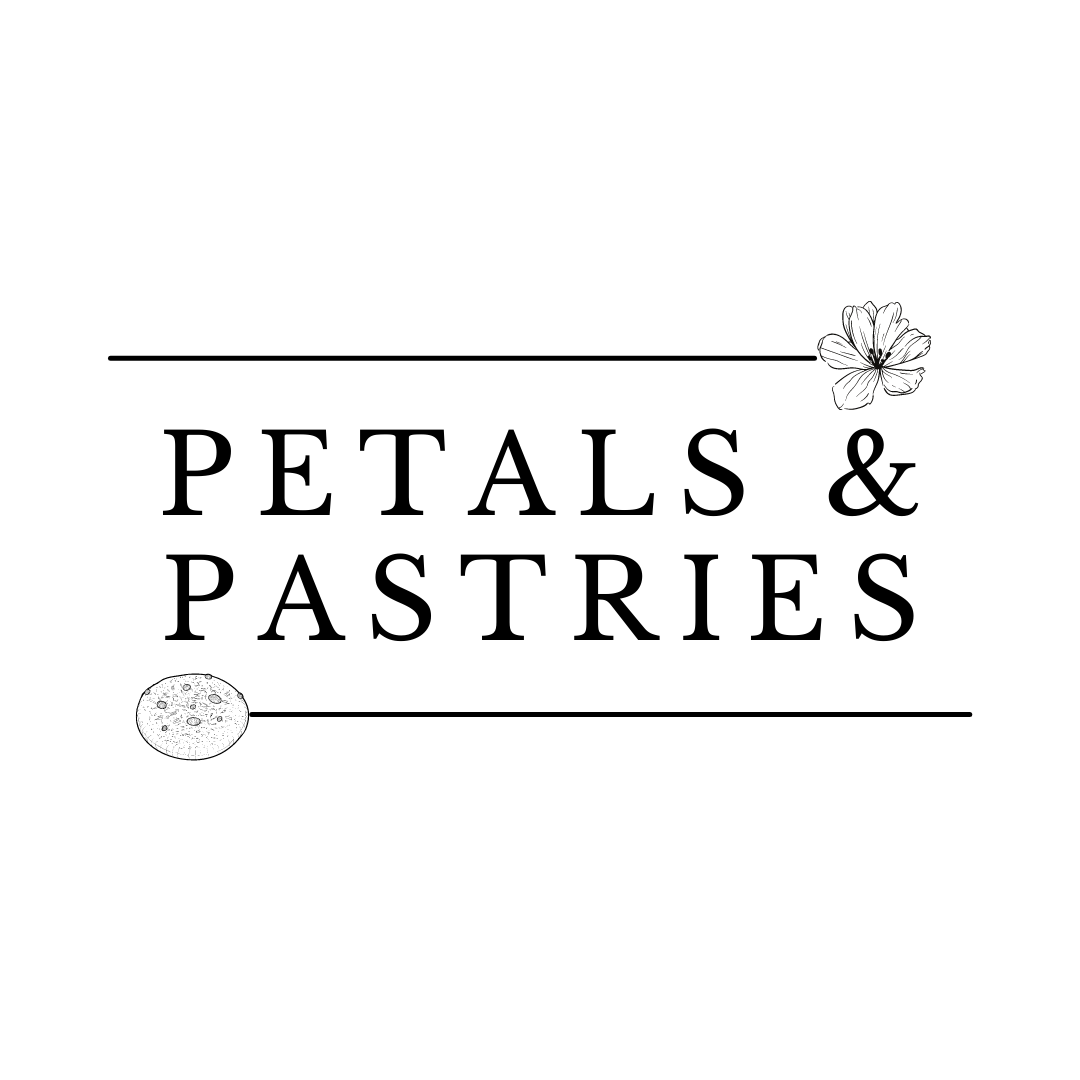 Petals & Pastries