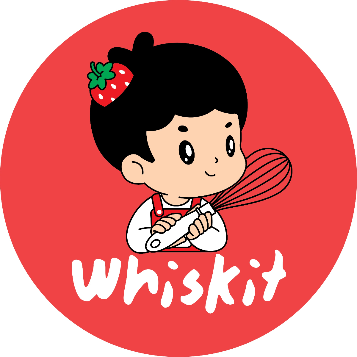 Whiskit Bakery Cafe