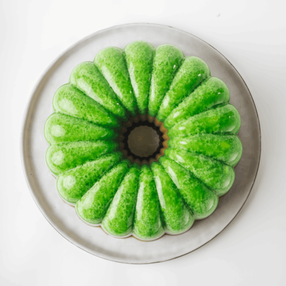 Pudding Lumut by Momma Jakarta — Pandan · Santan · Jackfruit (2 of 2)