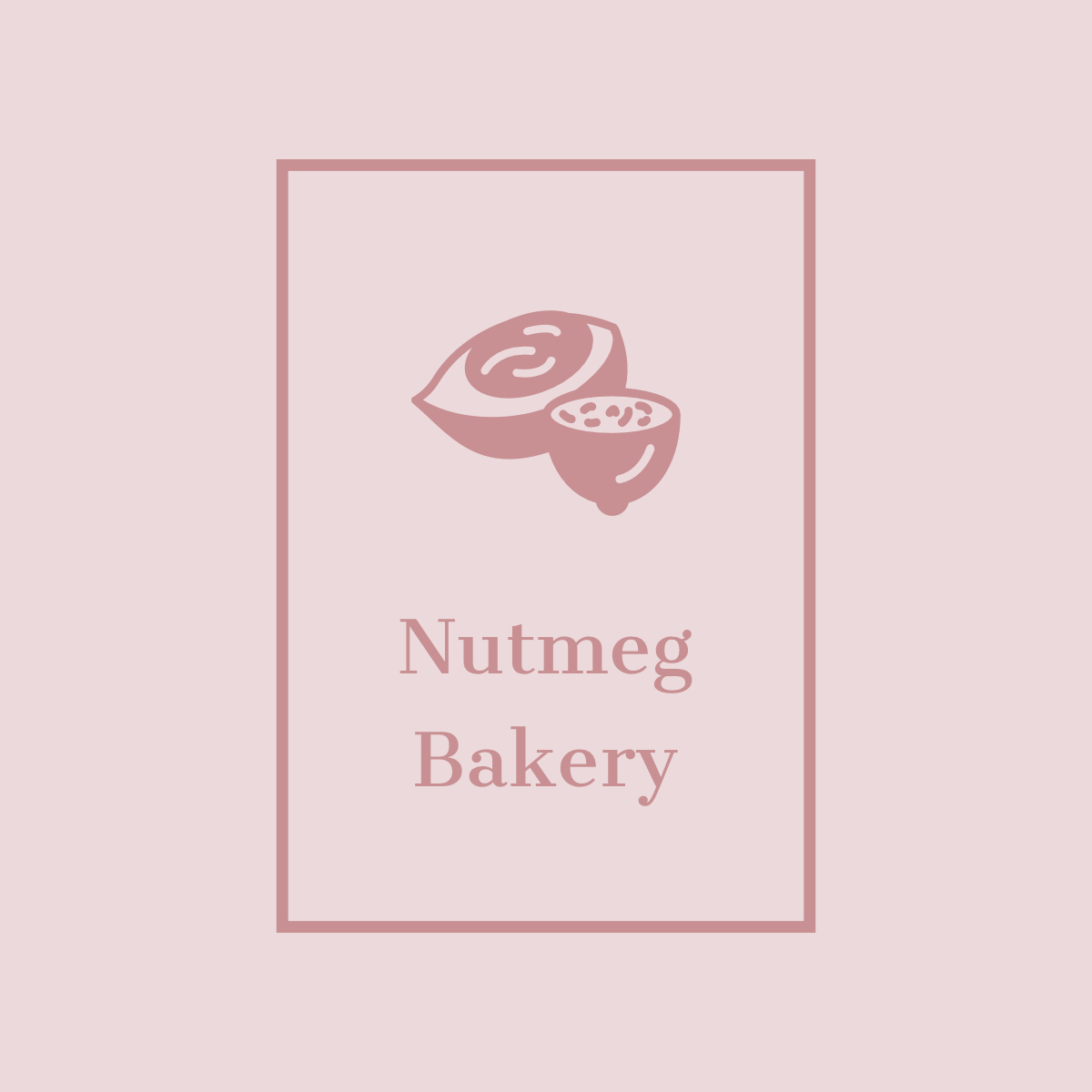 Nutmeg Bakery