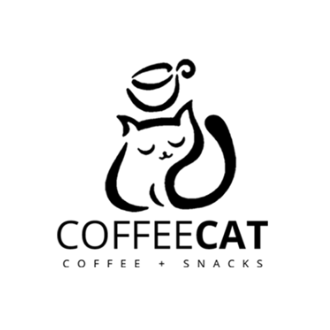 Coffee Cat
