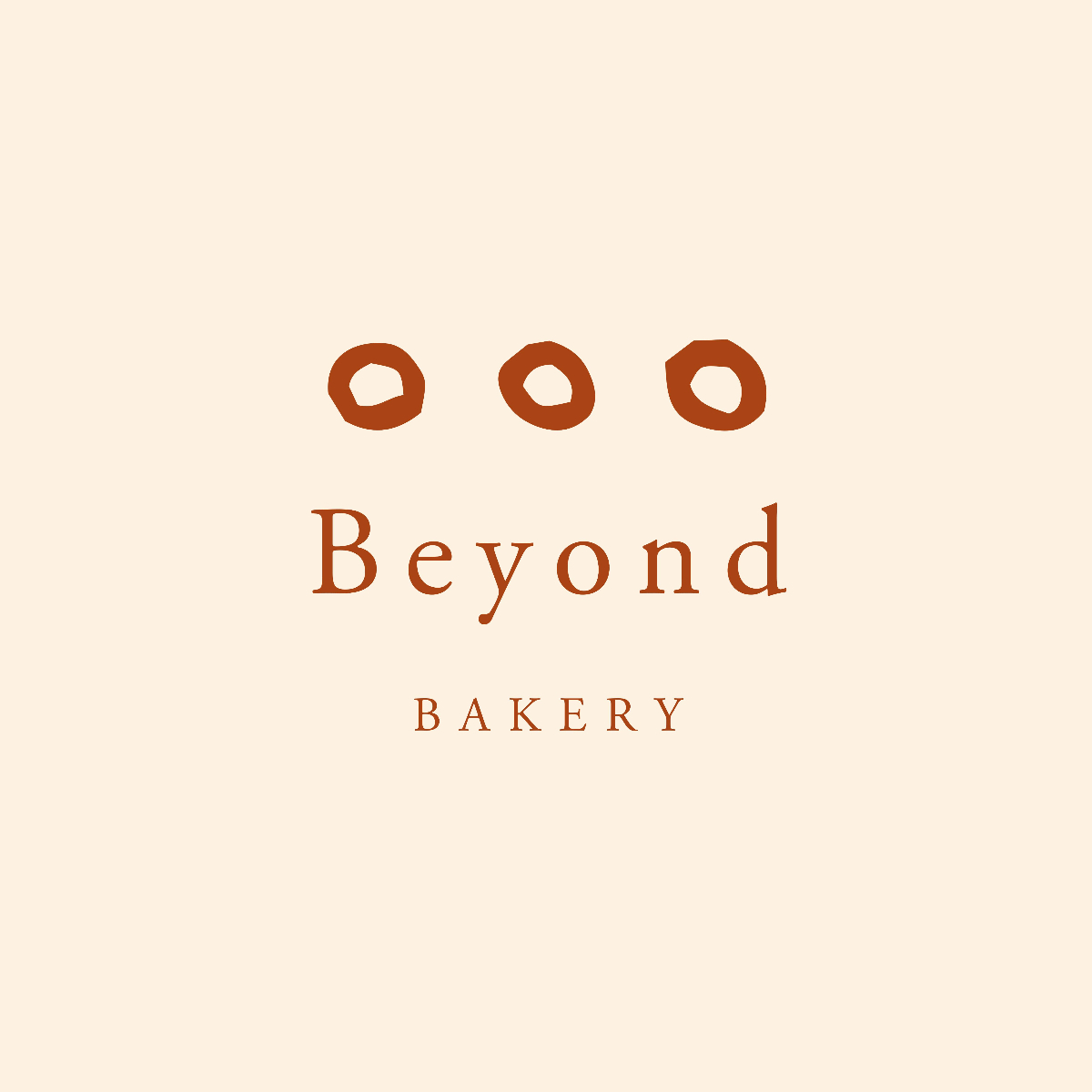Beyond Bakery