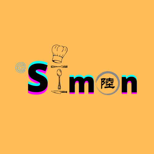 Chef Simon Loke