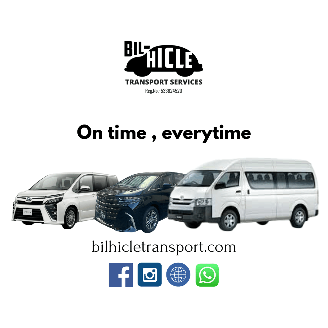 Hicle Bil-Hicle Transport Service