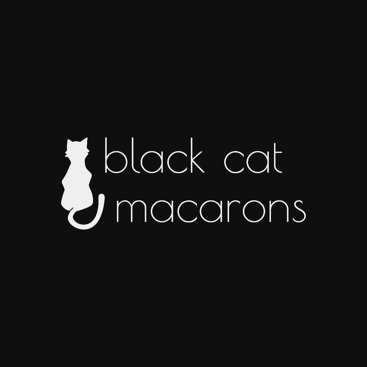 Megan | Orlando Macarons — photo from blackcatmacarons.cococart.co