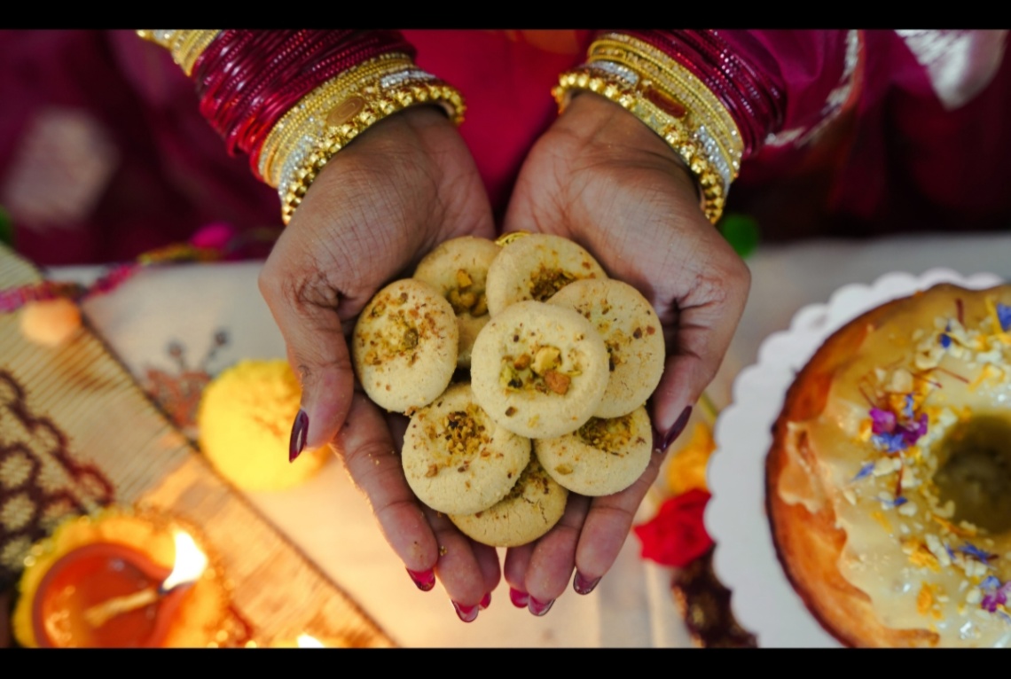 Nankathai