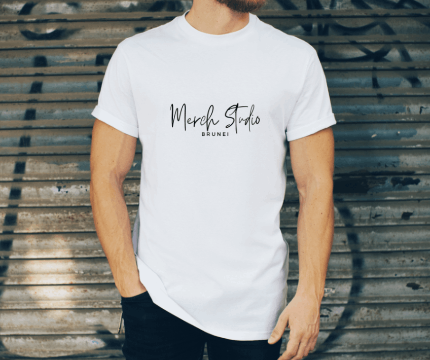 Merch Studio