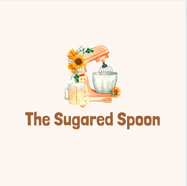 The Sugared Spoon